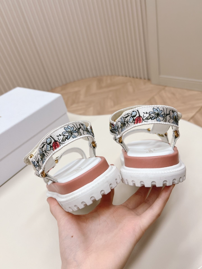 Christian Dior Slippers